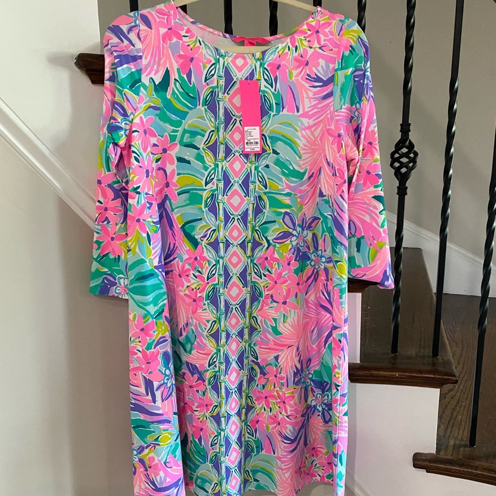 Lilly Pulitzer Ophelia Dress NWT